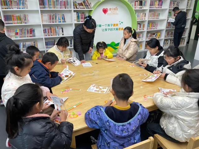 春假要来了！桐乡这些景区对中小学生免费→