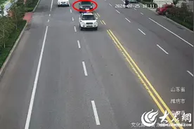 潍有正能量丨男子口吐鲜血 临朐公安十分钟生命竞速图片