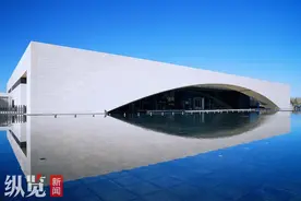 雄安建设者拍雄安｜数字“大脑”让城市更聪明图片