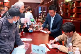 曾是中国集邮001号专卖店，这家主题邮局三周年啦！图片