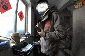 沈阳一小区被盗！5小时破案！没想到它把小偷曝光了……图片