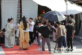 福州微短剧产业这样破局突围图片