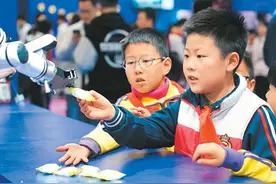 科幻产业，梦想照进现实图片