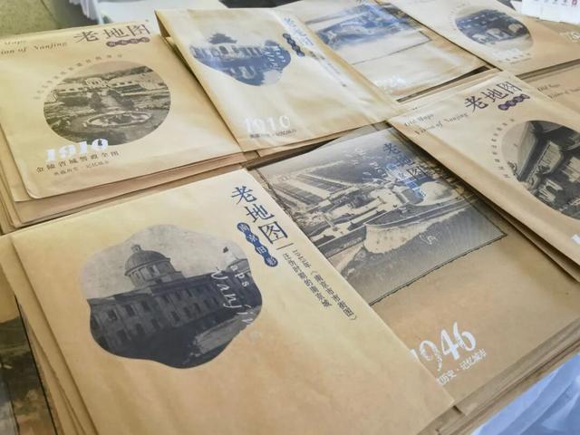 夫子庙新开一条“旧书巷”，365天不打烊！