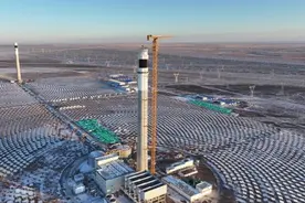 甘肃建投安装公司：以科技为引擎释放发展向“新”力图片