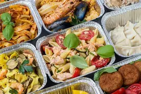 胡展奋：也说预制菜图片