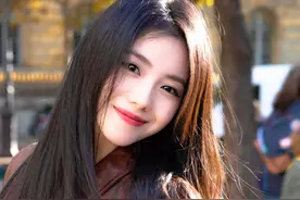 刘浩存，女一号！图片