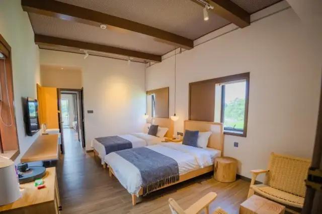 国家级榜单！江门这一民宿入选