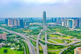 中部新发展！六大省会，亮出新定位！图片