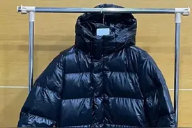 消保委测评70款羽绒服，来看结果→图片