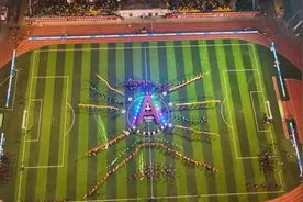 2024年“阿图什杯”全疆足球邀请赛圆满闭幕图片