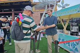 193.26万人次！这个“五一”，辉县文旅交出亮眼“成绩单”图片