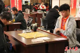 全民健身运动会，“轮椅男孩”“健美先生”都来了图片