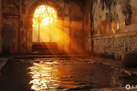 这梦似乎也能够握在手里图片