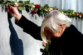 列国鉴·德国|记者观察：统一34年后，“东西德”裂痕犹存图片