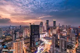 房地产止跌回稳调查丨成交连增，价格趋稳：南京楼市反转图片