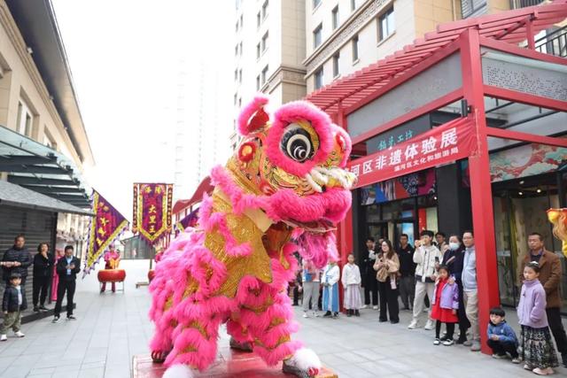 【文旅瀍河】爸妈乐得清闲，孩子撒欢一夏！瀍河超适合这样带娃！