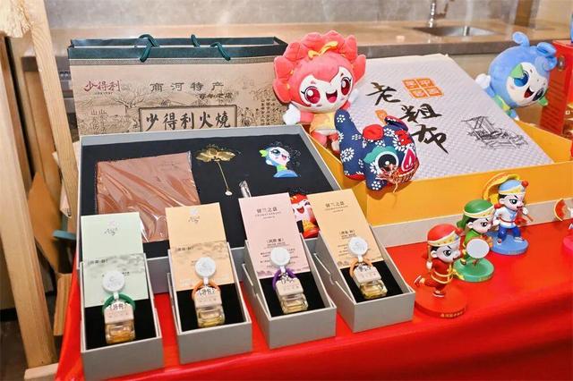 济南15区县在武汉集体“C”位出道，刷新泉城文旅印象