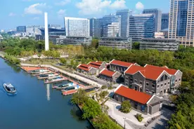 今年，普陀区将启动实施旧住房成套改造2.3万平方米图片