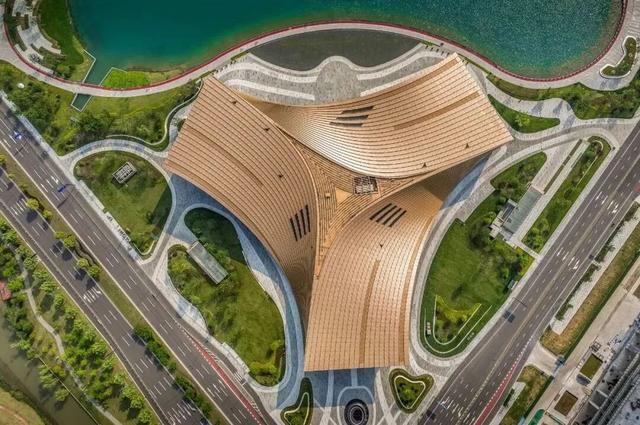 免费！常州又多一个好去处