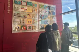 厚植家国情怀 国庆假期北京迎来红色旅游热潮图片