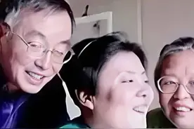 清华“铊中毒案”受害者朱令去世，其父亲发声：医院尽力了，会安葬在北京图片