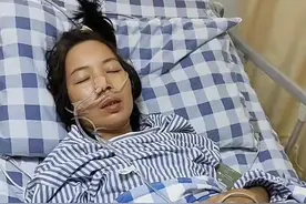 寻子9年的患癌母亲抱憾离世，最后一条朋友圈让人泪目……图片