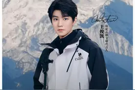 合作“顶流”，低价骆驼火了之后图片