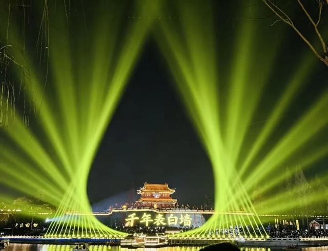 又升级了！五一黄金周，荆州十二时辰节目单抢鲜看→