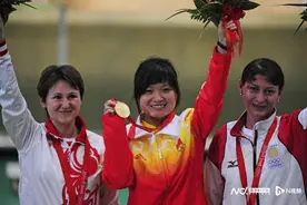 奥运常青树！十届元老、61岁乒乓奶奶、50岁滑板选手……图片