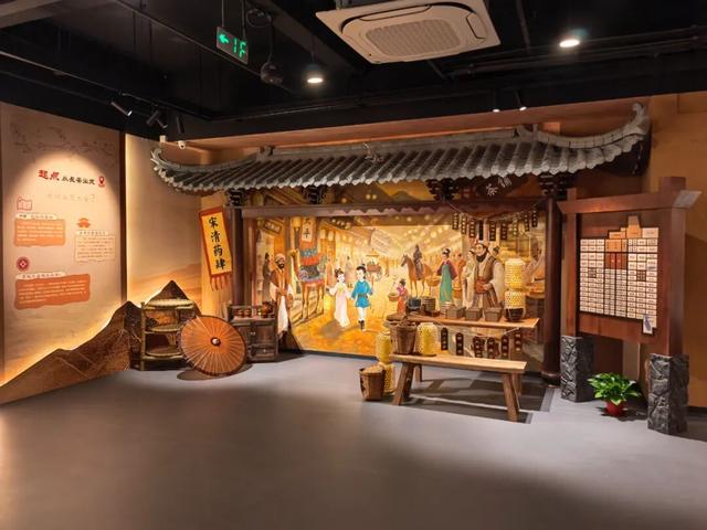 坐标大沥！佛山市儿童博物馆来了→