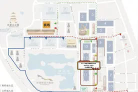 大满贯公园明日开票！吃喝玩乐大作战，球员见面零距离！图片