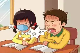 开学在即，这些传染病在学校容易发生！图片