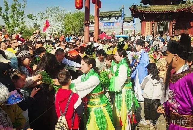 连续3天！开封这个景区有大动作