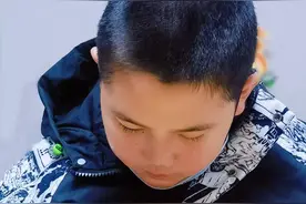 年年有余｜朗小贝·寻找年味儿图片