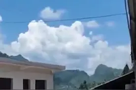 谢瑜回应“一枪打破家徒四壁”：家人有谋生的活计，夺冠不会给家人额外带来什么图片