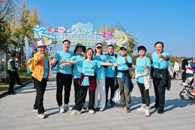 余杭这场嘉年华，超热闹！