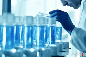 因手套被几滴液体污染，教授中毒丧生……警惕这类实验室的“沉默”杀手图片