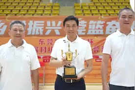 唱粤语歌跳DISCO，39年前广东常平已是全国“村BA”冠军图片