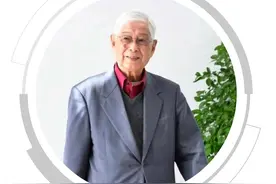 在践行教育家精神中铸魂育人｜顾明远：教育思想者应以教育家精神锤炼自己图片