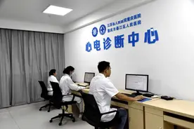 家门口的便捷医疗 重庆綦江建设国家区域医疗中心惠及周边千万人口图片