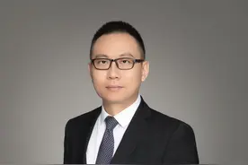 2025新年献词 | 光大保德信基金总经理刘翔：万物生发迎春来，踔厉奋进擘新篇图片