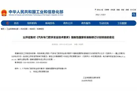 观澜亭｜让汽车门把手不再“花里胡哨”图片