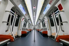 在郑州哪些人群可以免费、半价坐地铁？看这篇就够！图片