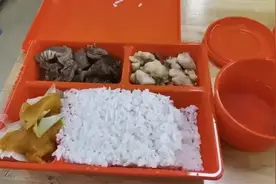 评论丨“预制菜进校园”引争议，家长的担忧暴露了什么深层问题图片