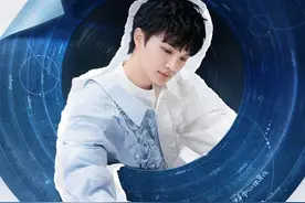 以声为引 向海而歌 周深2025《深深的》青岛演唱会正式官宣图片