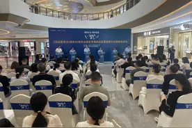 国外代购抗癌药算不算违法？遇到问题药品向哪里举报？这场发布会告诉你答案→图片