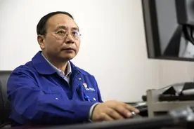 从跟跑、并跑到领跑，哈电集团跑出绿色发展加速度图片