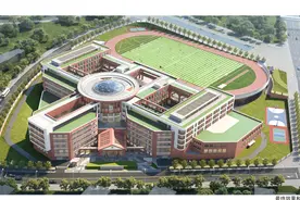 8类32项，崂山区2025年区办实事出炉！图片