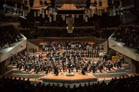 在曲目单里疯狂吃瓜① | 最反差也最友好，开场竟没有一首德奥作品？图片